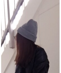 NATIVE LOUNGE | 帽子