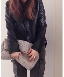 UNIQLO | ジャケット/アウター