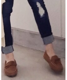 Luz Llena | シューズ