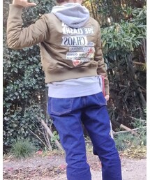 Backショット | その他