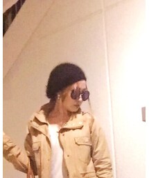 Cameron Racy | ハンチング/ベレー帽