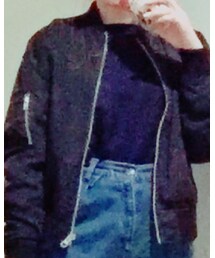 SUGAR ROSE | トップス