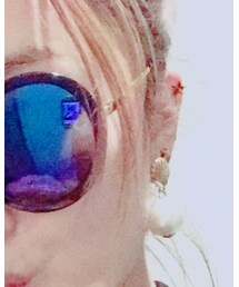 fifth | ピアス（両耳用）