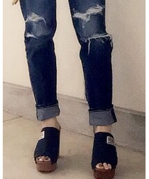 しまむら | シューズ