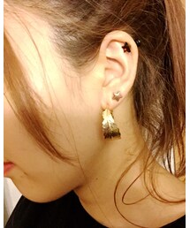 300 | ピアス（両耳用）