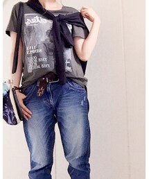 SLY | Tシャツ/カットソー