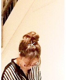 しまむら | ヘアアクセサリー