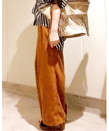 A part by | パンツ