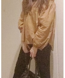 LHELBIE | トップス