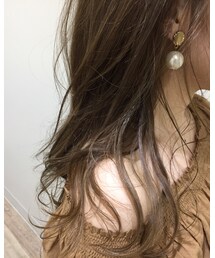 hair | その他