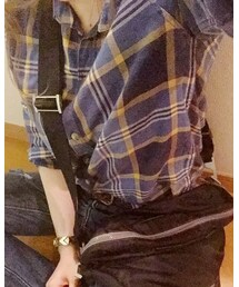 American Eagle | シャツ/ブラウス