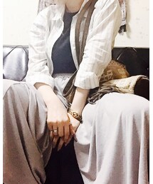 chocol raffine robe | ワンピース/ドレス