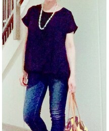 LHELBIE | トップス