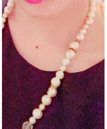 BORNY | ネックレス