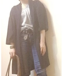 chocol raffine robe | ジャケット/アウター