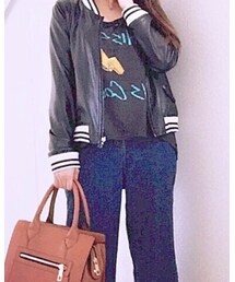 SLY | Tシャツ/カットソー