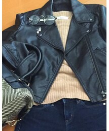 mysty woman | ニット/セーター