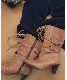 THE EMPORIUM | ブーツ