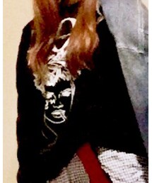 HOLLYWOOD MADE | トップス