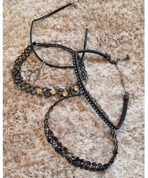 stradivarius | ネックレス