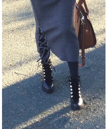 stradivarius | シューズ