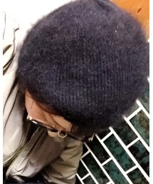 Cameron Racy | ハンチング/ベレー帽