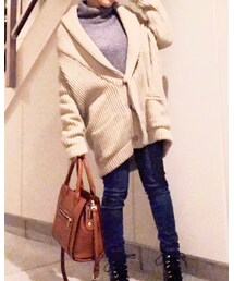 Cameron Racy | ジャケット/アウター