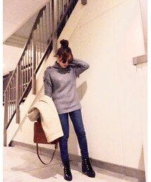 アウターなし | その他