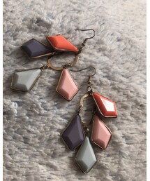 古着屋 | ピアス（両耳用）