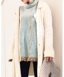 母の | ニット/セーター