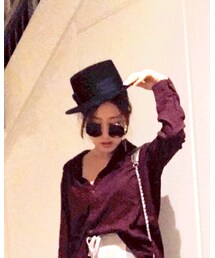 MILLION CARATS | 帽子