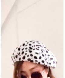 Sword Fish | ハンチング/ベレー帽