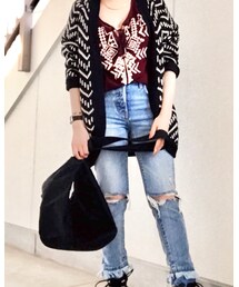 FOREVER 21 | トップス