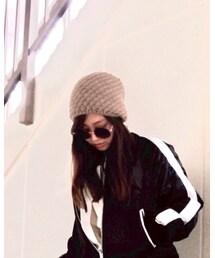 Cameron Racy | 帽子