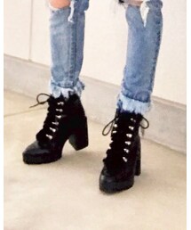 stradivarius | シューズ