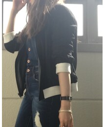 AULA AILA | ジャケット/アウター