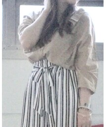 she mo shelly | トップス