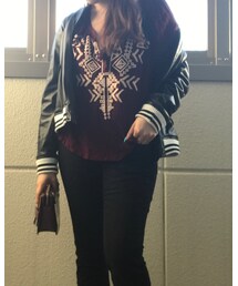 FOREVER 21 | トップス