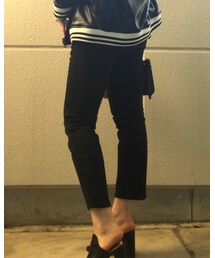 MOUSSY | パンツ