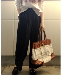 JOURNAL STANDARD | パンツ