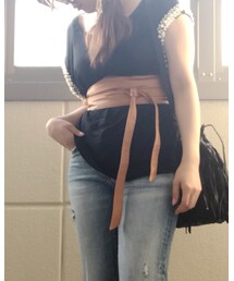 MURUA | トップス