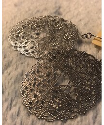 brand ? | ピアス（両耳用）