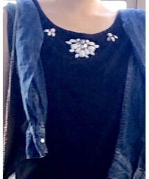 MURUA | タンクトップ