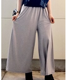 LOWRYS FARM | オールインワン・サロペット