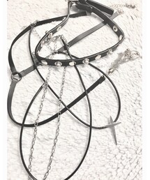 stradivarius | ネックレス