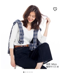 UNIQLO | トップス