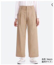 UNIQLO | パンツ