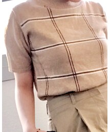 母の | トップス