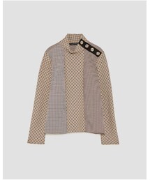 ZARA | トップス