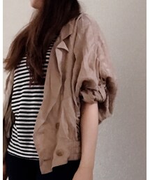 JEANASIS | トップス